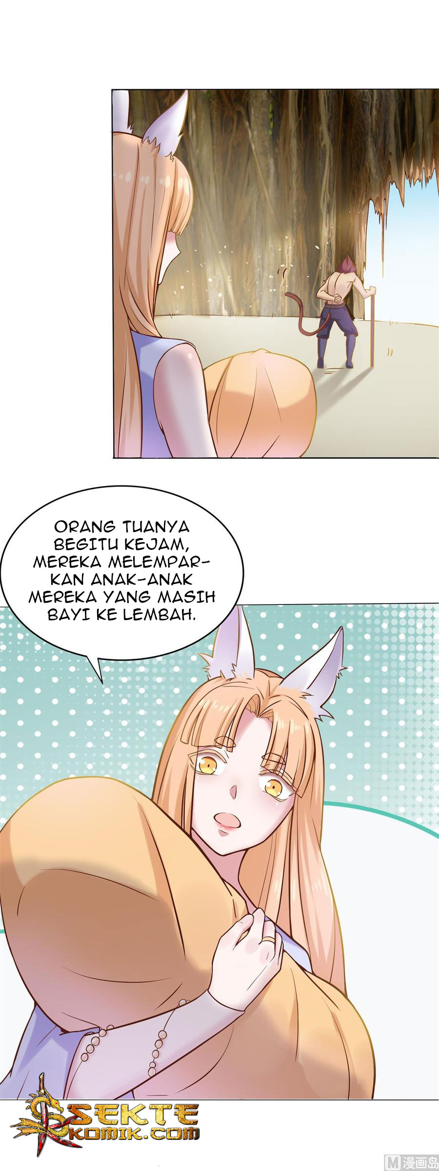 Devil Immortal Cultivator Chapter 02 Gambar 11